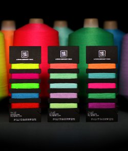 画像1: [10427] オリムパス NEON 25番刺しゅう糸セット　各色